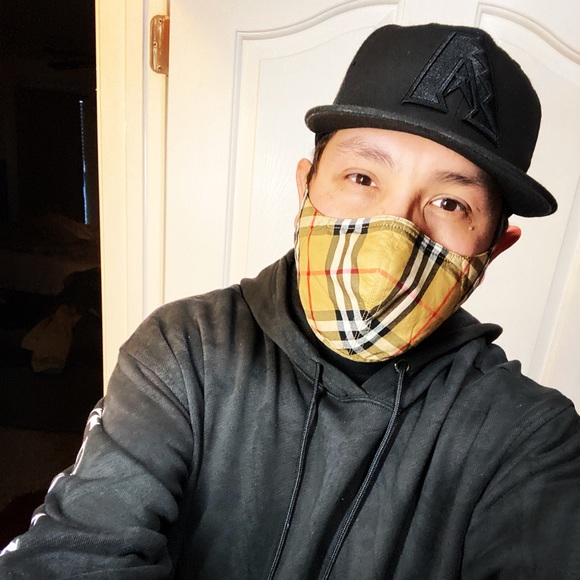 Meet your Posher, Michael - Picture 8 of 9